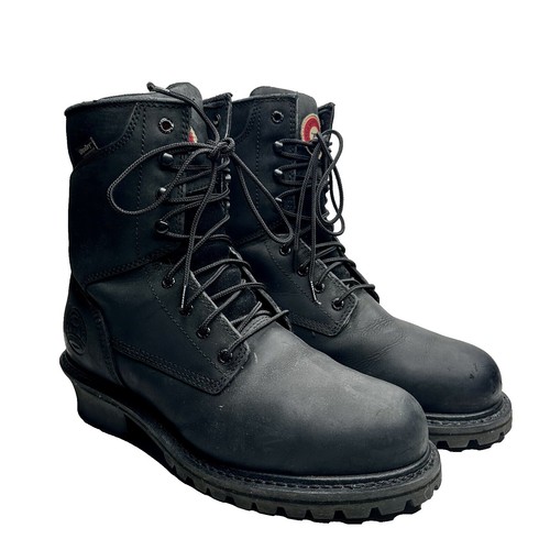 Irish Setter by RedWing Steel Toe Boots (83662) - Men's Size 11 D