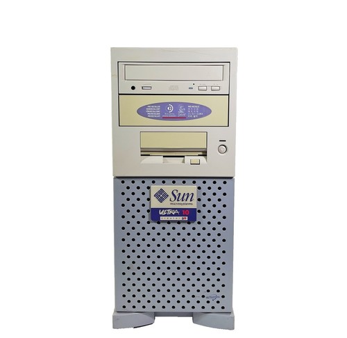 Sun UltraSparc II 300MHz CPU 2MB cache 501-4849 -03 Rev54 | eBay