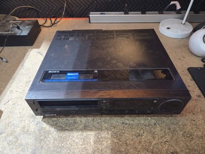 Sony BetaPRO - SL-HF900 for sale online | eBay