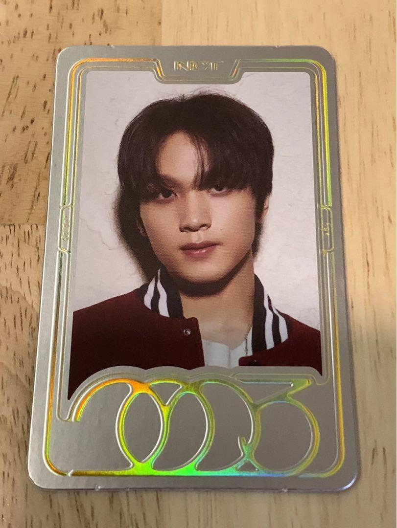 nct dream renjun ロンジュン スペシャル ロンジュン イヤーブック