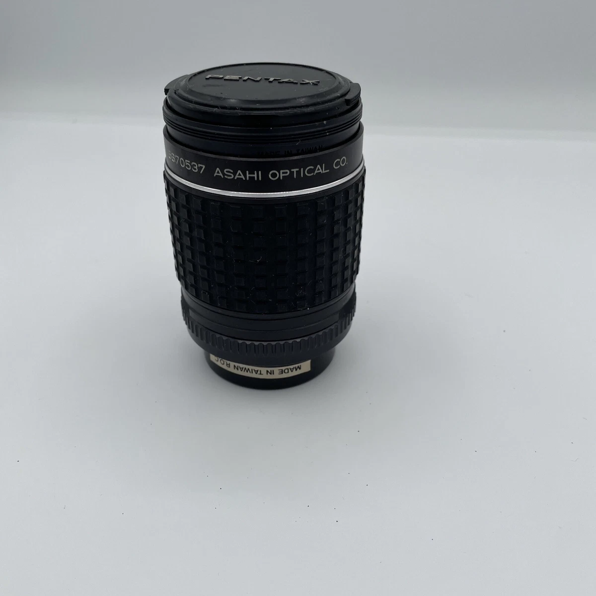 Pentax K 135mm Focal Camera Lenses f/2.5 Maximum Aperture for sale