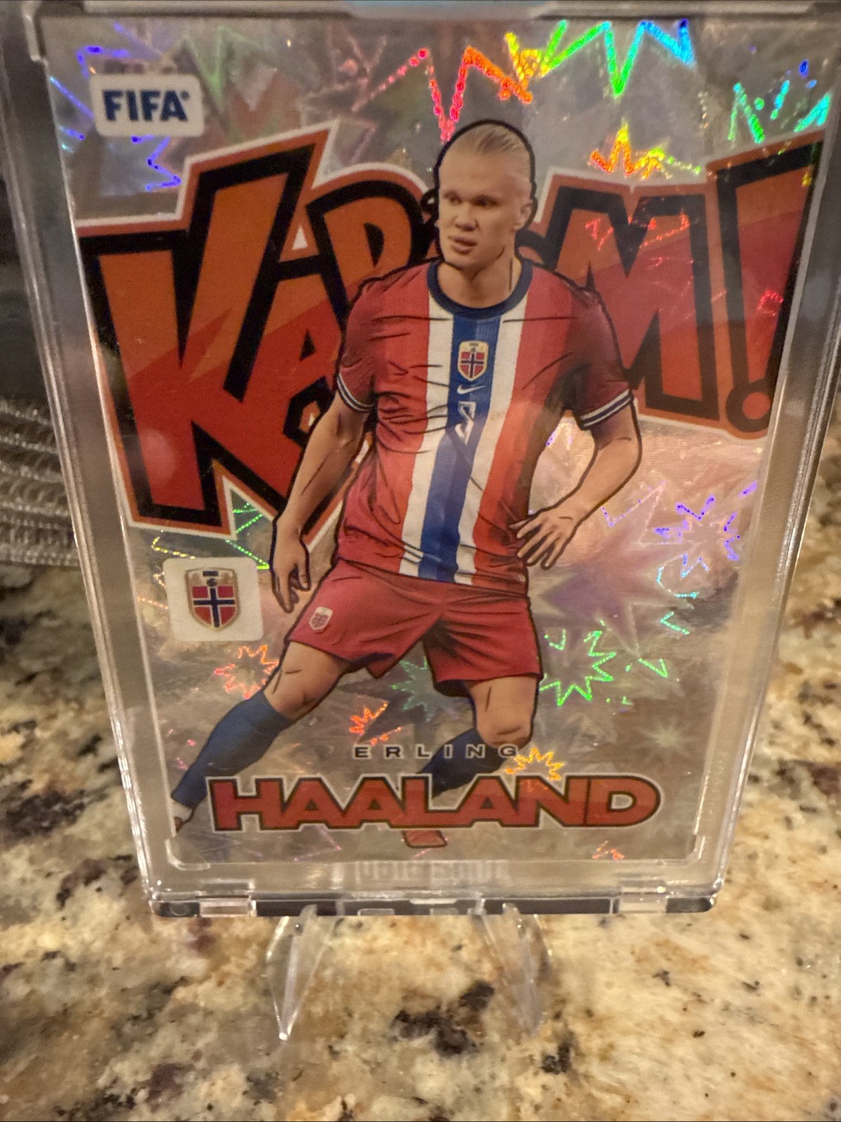 ERLING HAALAND ハーランド PANINI DONRUSS /25 2024-25 Donruss