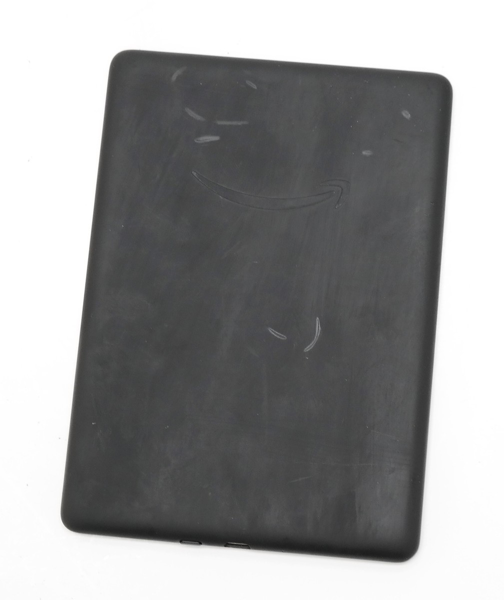 Amazon Kindle Paperwhite M2L4EK 11th Gen 32GB - Black 810014301815