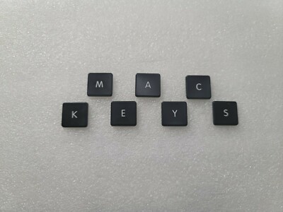 Original MacBook Pro Keys A1278 A1286 13-17