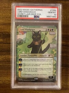 MTG ロシア語 灯台の年代学者 foil PSA10 MTG ロシア語 灯台の年代学者