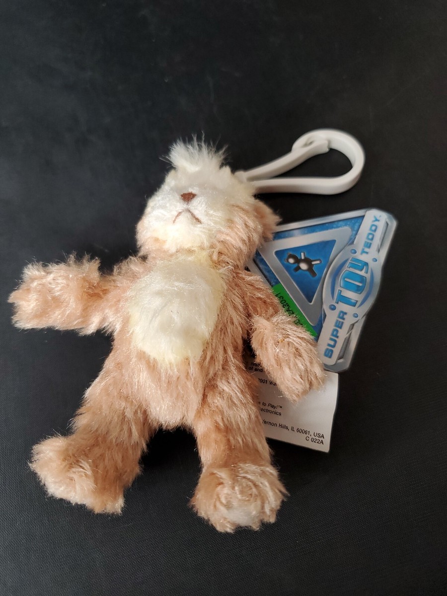 A.I. Artificial Intelligence 4