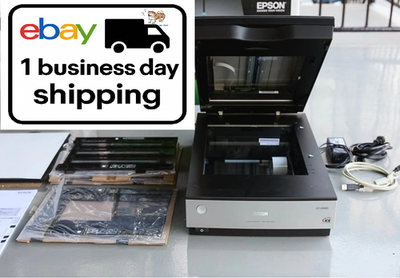 Epson Perfection EPSON GT-X980 V850 Pro High-performance film