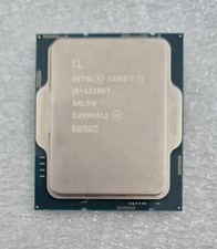 Intel Core i5-12400F Processor (4.4 GHz, 6 Cores, LGA 1700) Box