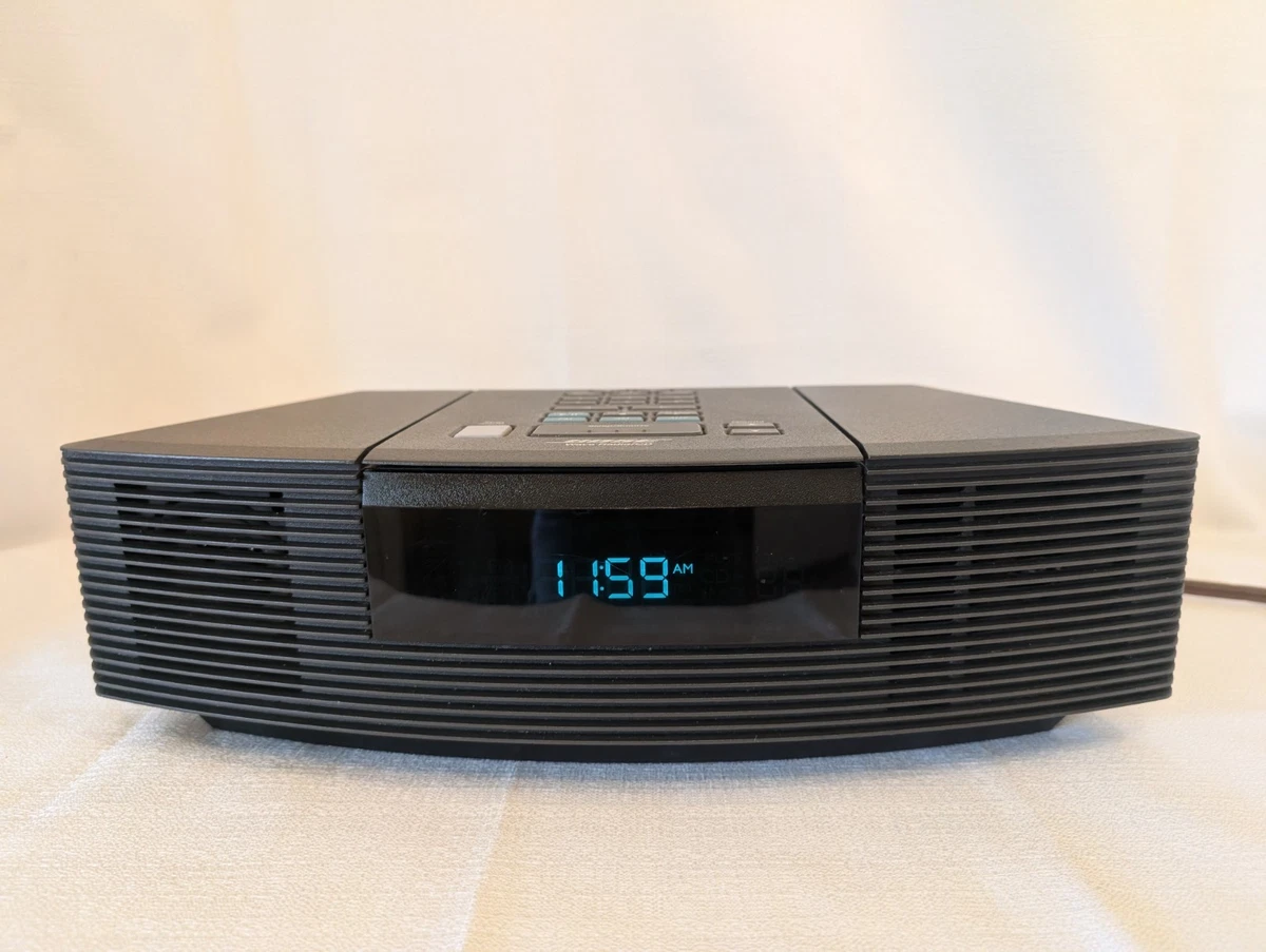 Bose Wave Radio Cd Player for sale - eBay