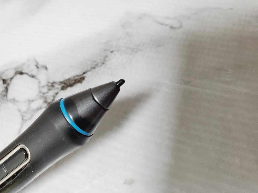 Wacom Pro Pen KP 503E Japan | eBay