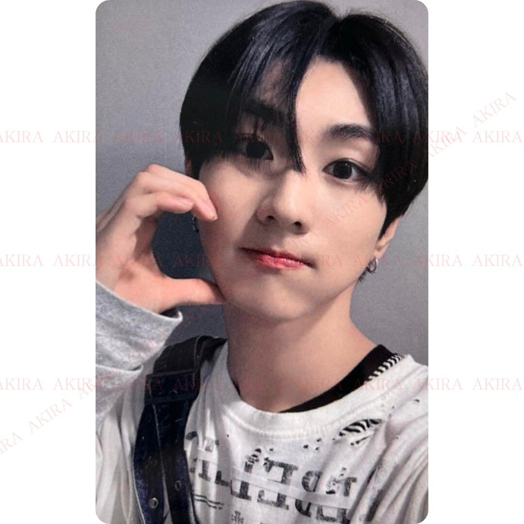 ENHYPEN ROMANCE：UNTOLD 一直娛 WITHFANS YZY YIZHIYU 6.0 CHINA