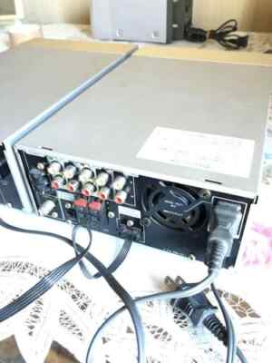 SONY HCD-SD1 MDS-SD1 System Component Operation Confirmed Used | eBay