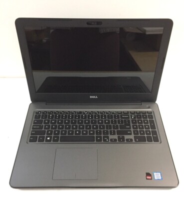 Dell Inspiron 5567 15.6