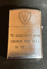 Vietnam Zippo | eBay