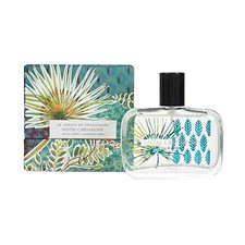 Santal Cardamome (Sandalwood Cardamom) Fragonard perfume - a