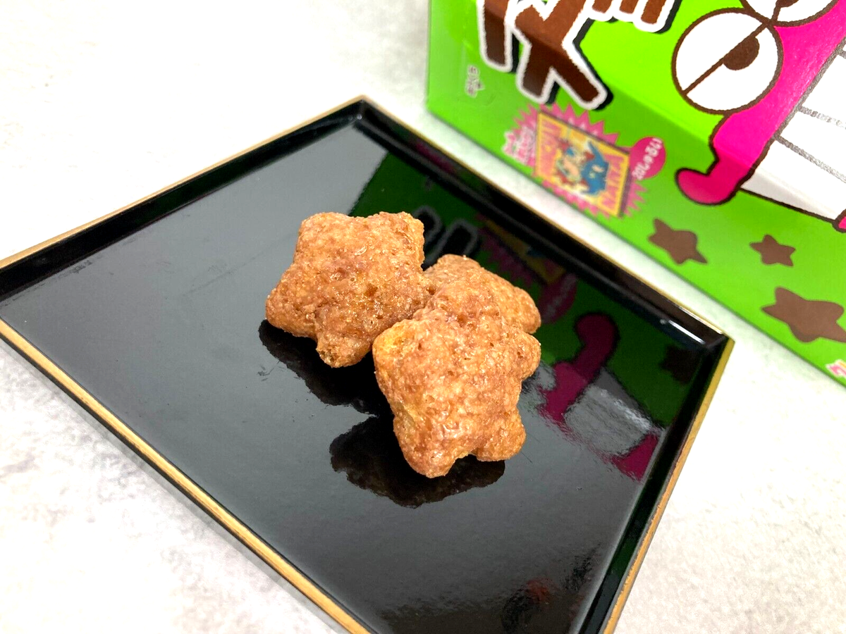 Japan Corn Snack Tohato Chocobi Chocolate Flavor 25g × 6 boxes