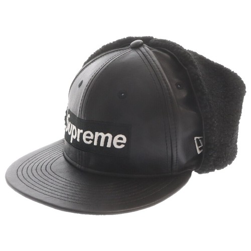 new Supreme x Vanson Leathers Mesh Back 6-Panel Cap hat 25FW | eBay