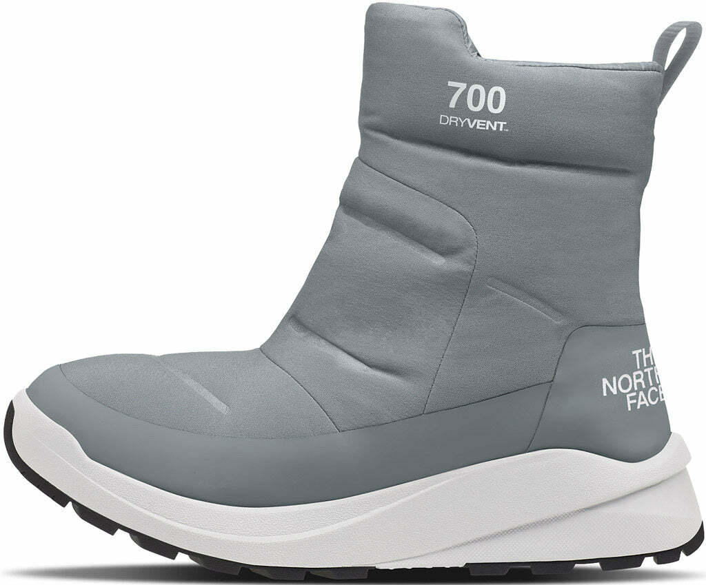 New The North Face Nuptse II Bootie Waterproof Boots Men's US8