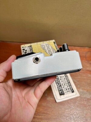 DOD Milk Box Compressor FX84 *Read Description | eBay