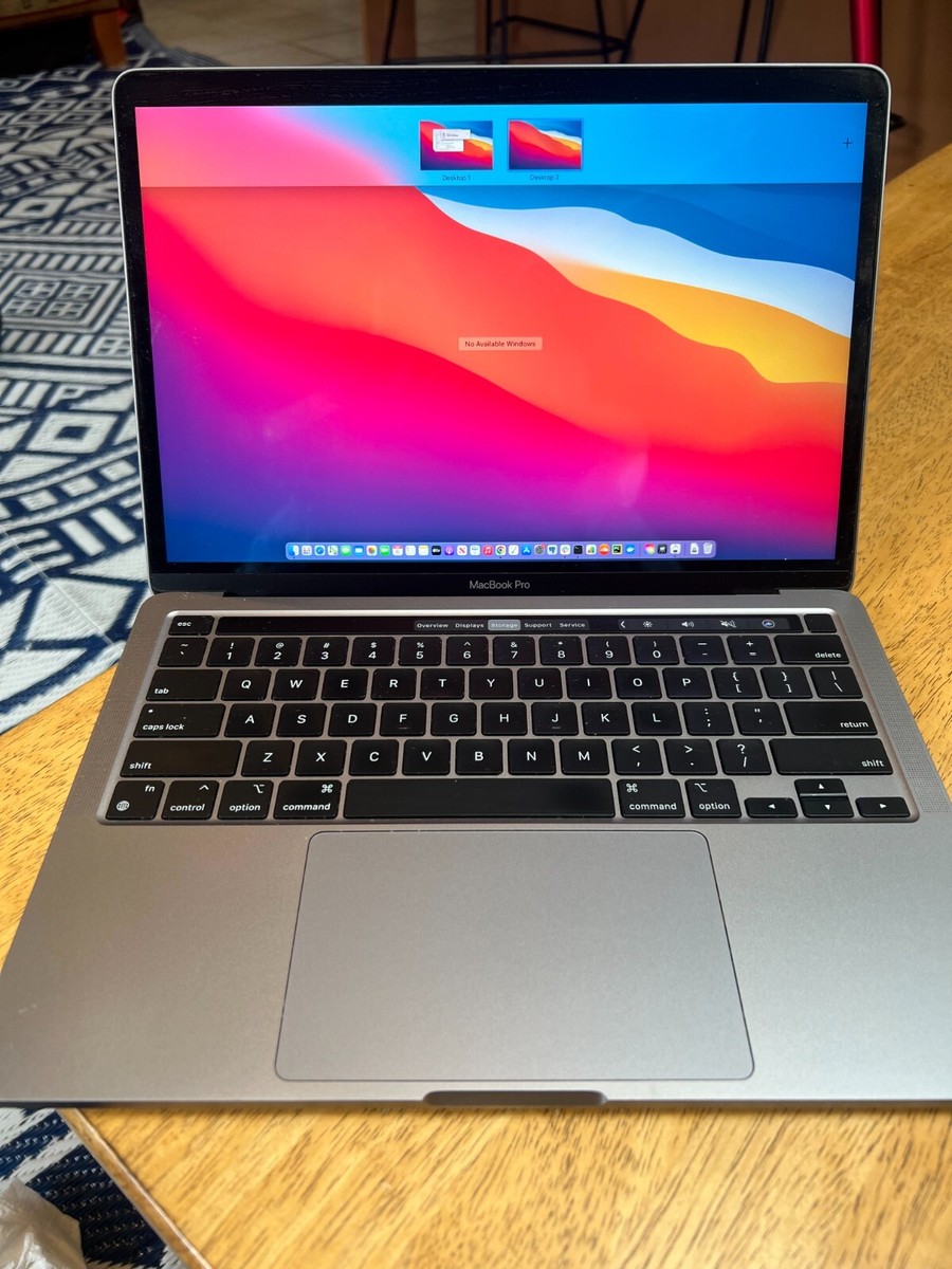 MacBook本体 macbook pro 2020 M1 16GB/256GB Amazon.com: Apple Mid