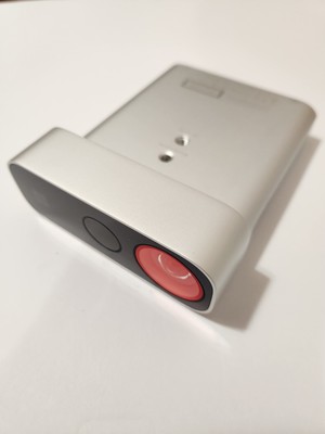 Microsoft Azure Kinect DK Developer Kit Model 1880 889842435207| eBay