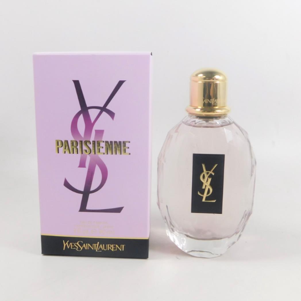 Parisienne by Yves Saint Laurent EDP for Women 3 oz / 90 ml *NEW