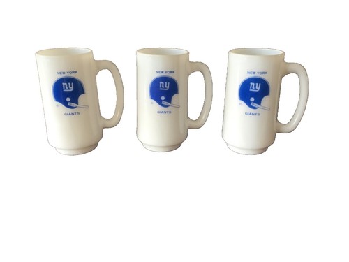 New Supreme Royal Delft 190 Bowery Beer Mug Blue SS21 | eBay