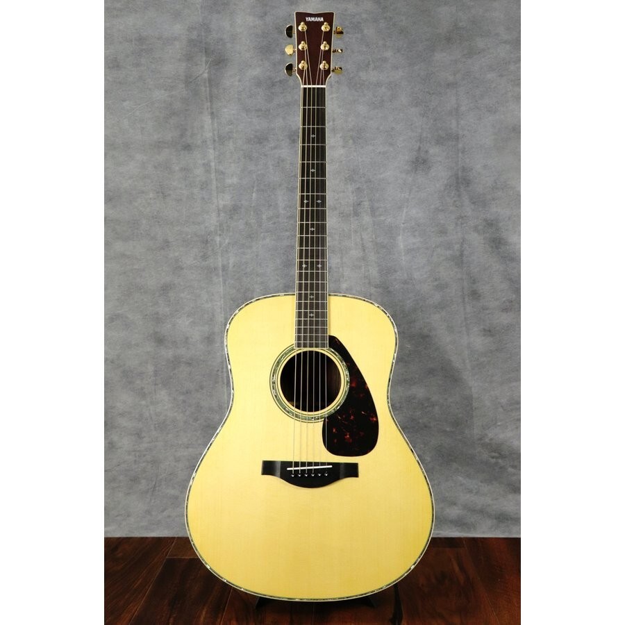 YAMAHA / LL16D ARE NT Acoustic Guitar from JAPAN | eBay