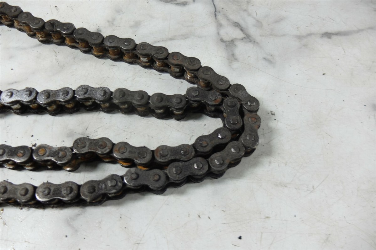 99 Kawasaki ZX11 ZX1100 ZX 1100 D Ninja drive chain | eBay