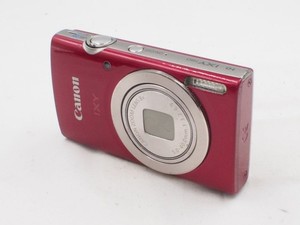 Canon Ixy 180 | eBay