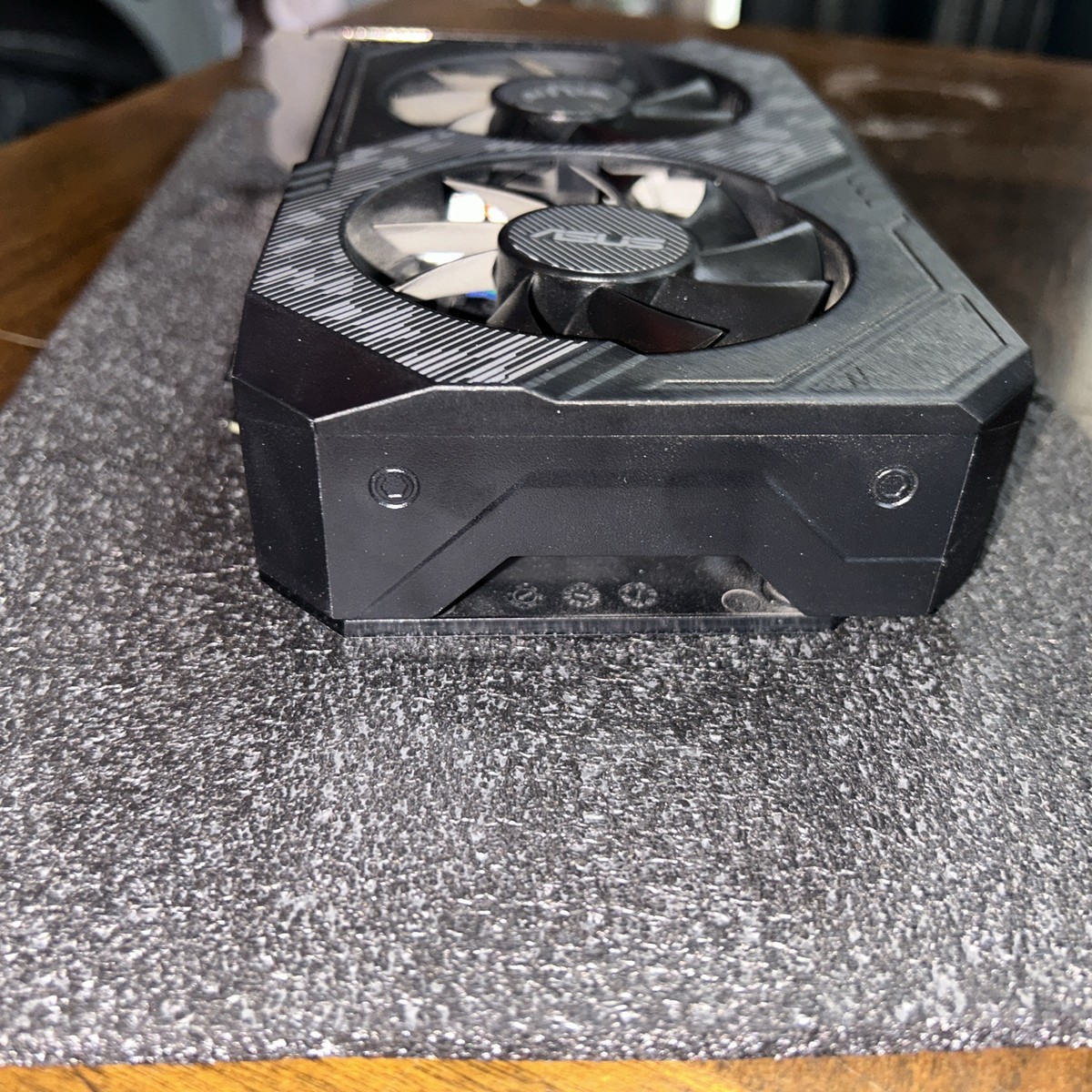 ASUS GeForce GTX 1650 SUPER 4GB GDDR6 Graphics Card