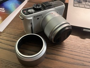 Dmc Gf1 Lumix | eBay