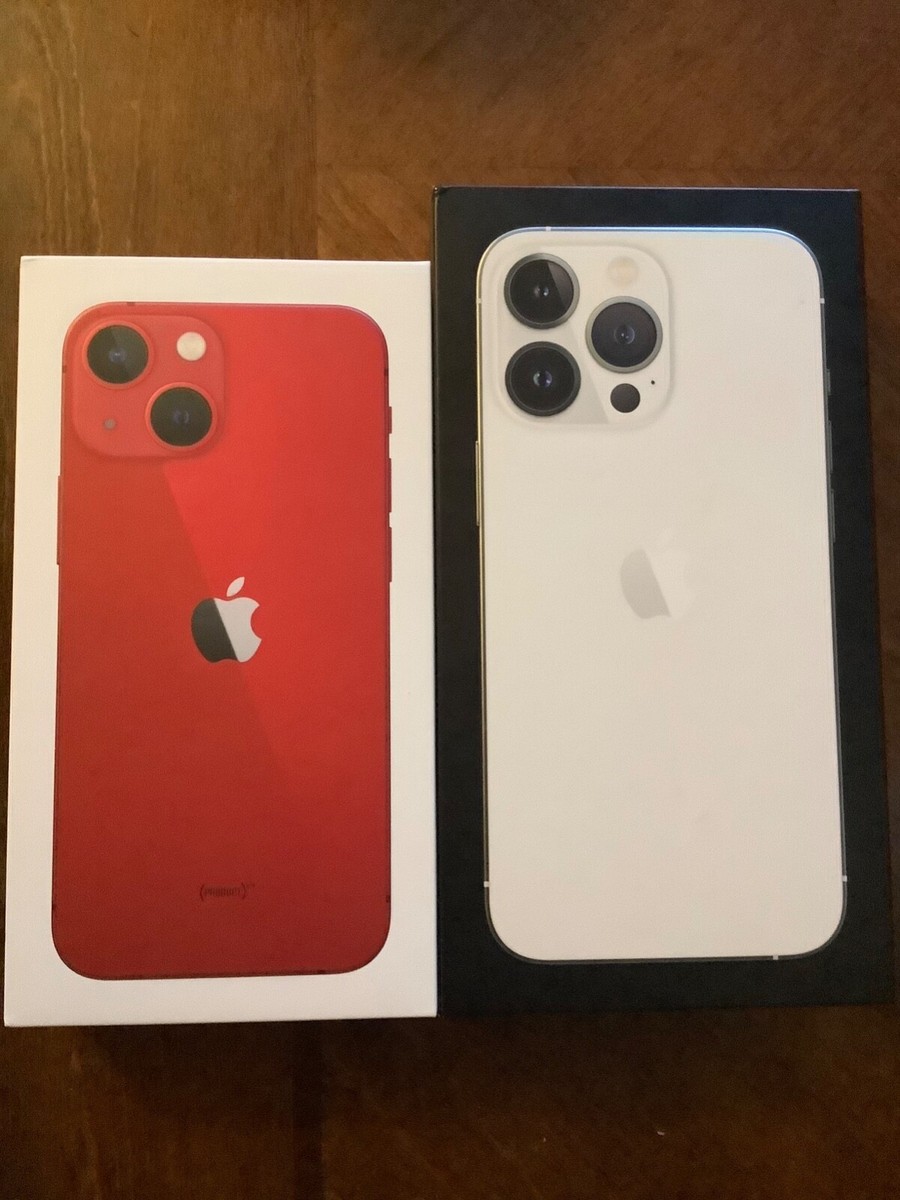 Apple iPhone 13 Pro - 128 GB - Gold (Verizon) for sale online | eBay