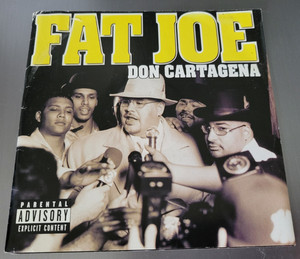 Fat Joe Da Gangsta | eBay