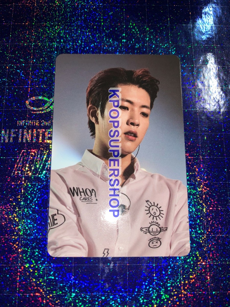 K-POP・アジア INFINITE EFFECT ADVANCE LIVE 2DVD 2CD L K-POP