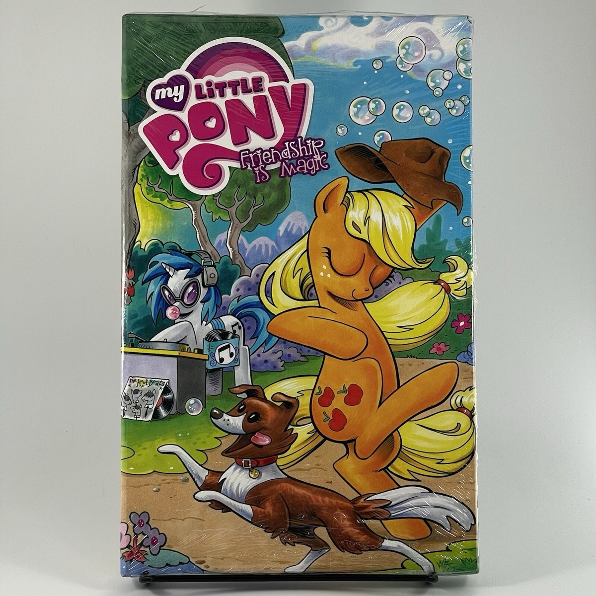 My Little Pony: Friendship is Magic #1 Andy Price Variant Box Set