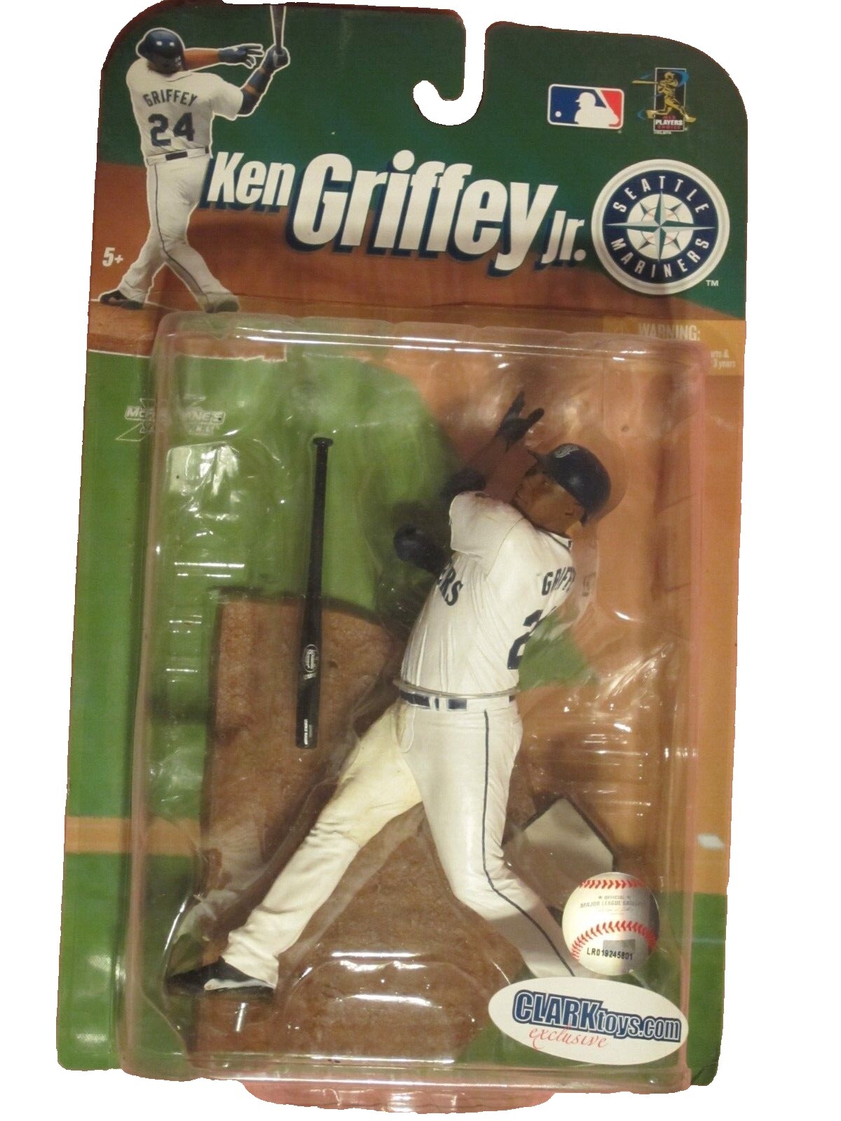 Ken Griffey Jr McFarlane | eBay