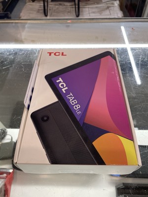 TCL TAB 8 LE 9137W 4G LTE 32GB+3GB 8