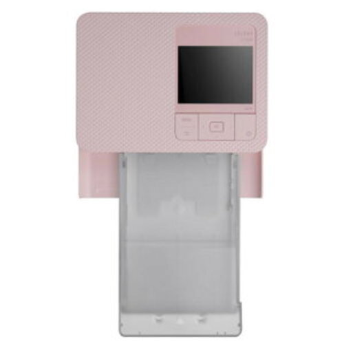 Canon SELPHY CP1500 Mini Photo Printer Pink (CP1500PK) Compact | eBay
