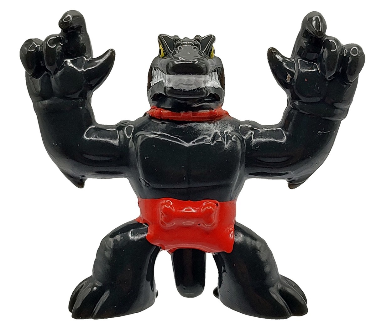 Heroes of Goo Jit Zu MINIS Shredz 2.5-Inch Mini Figure [Loose] | eBay