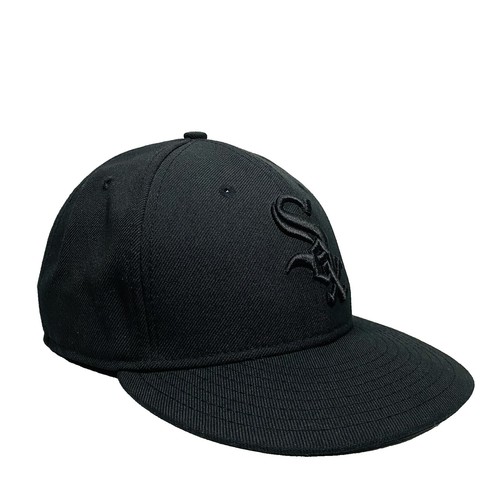New Supreme Bones Box Logo New Era Black 7 3/8 | eBay