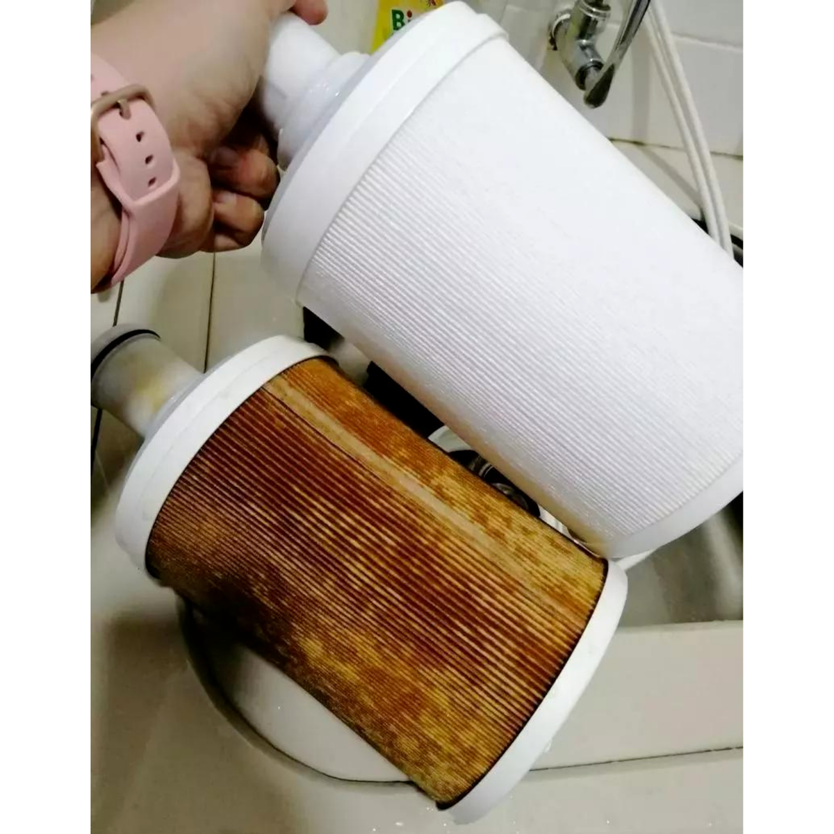 Amway eSpring Replacement Water Filter Cartridge UV Tech for