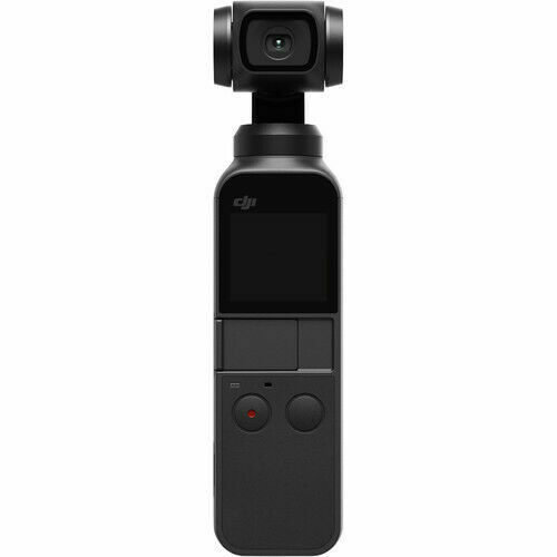 DJI OSMO POCKET 4K Handheld Camera First generation Tested | eBay