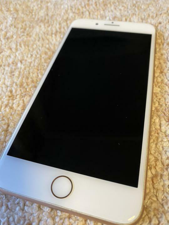 Apple iPhone 8 Plus - 256GB - Rose Gold (Unlocked) from Japan | eBay