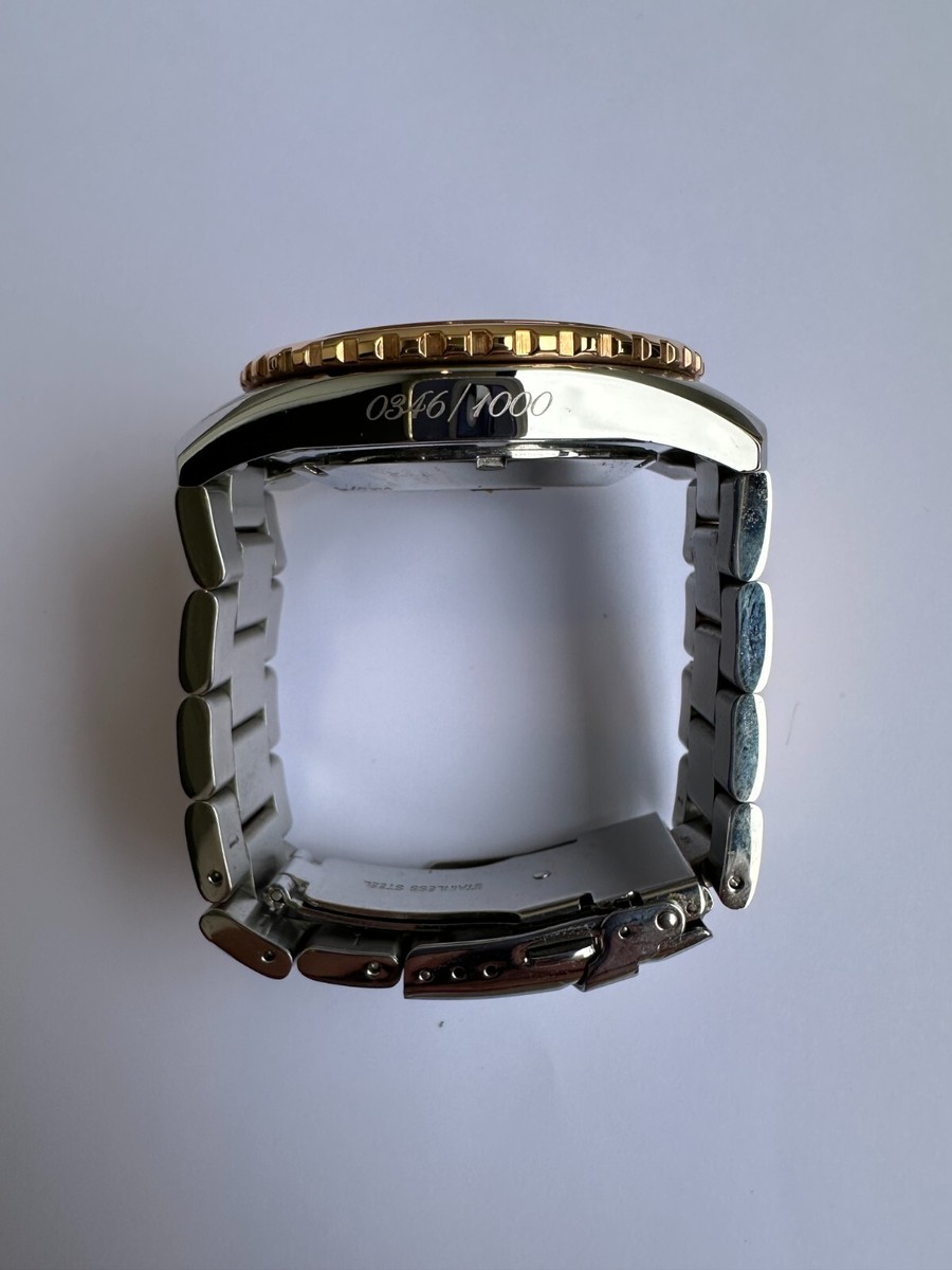 Orient Mako XL The Master Limited Edition [Free Int. Shipping] | eBay