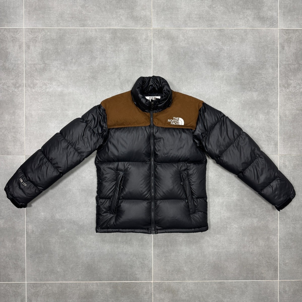 The North Face TNF LTD 700 Nuptse Alpha Down Jacket Limited