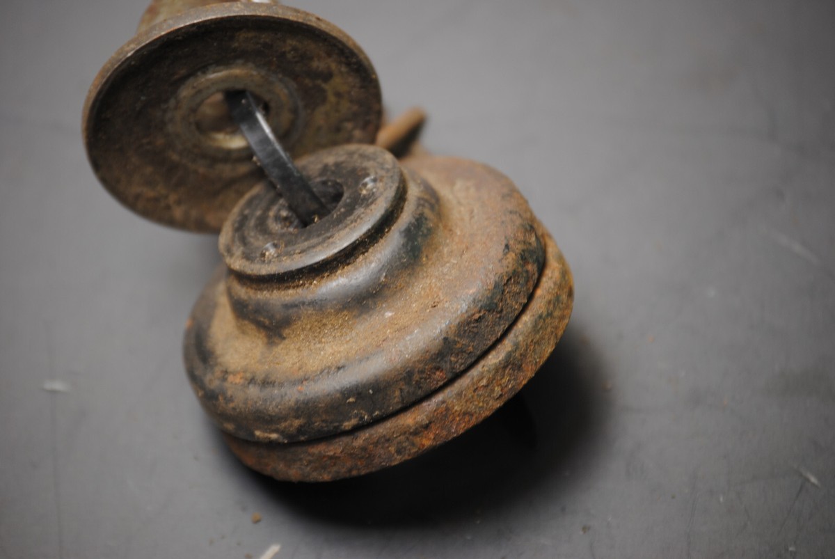 S13 240sx Z32 300zx Rear Shock Absorber Strut Hardware Washer