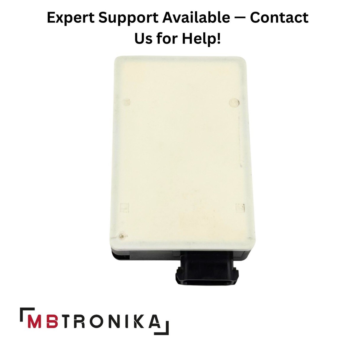 MERCEDES BLIND SPOT RADAR SENSOR GENUINE A0009058702 / 0009058702