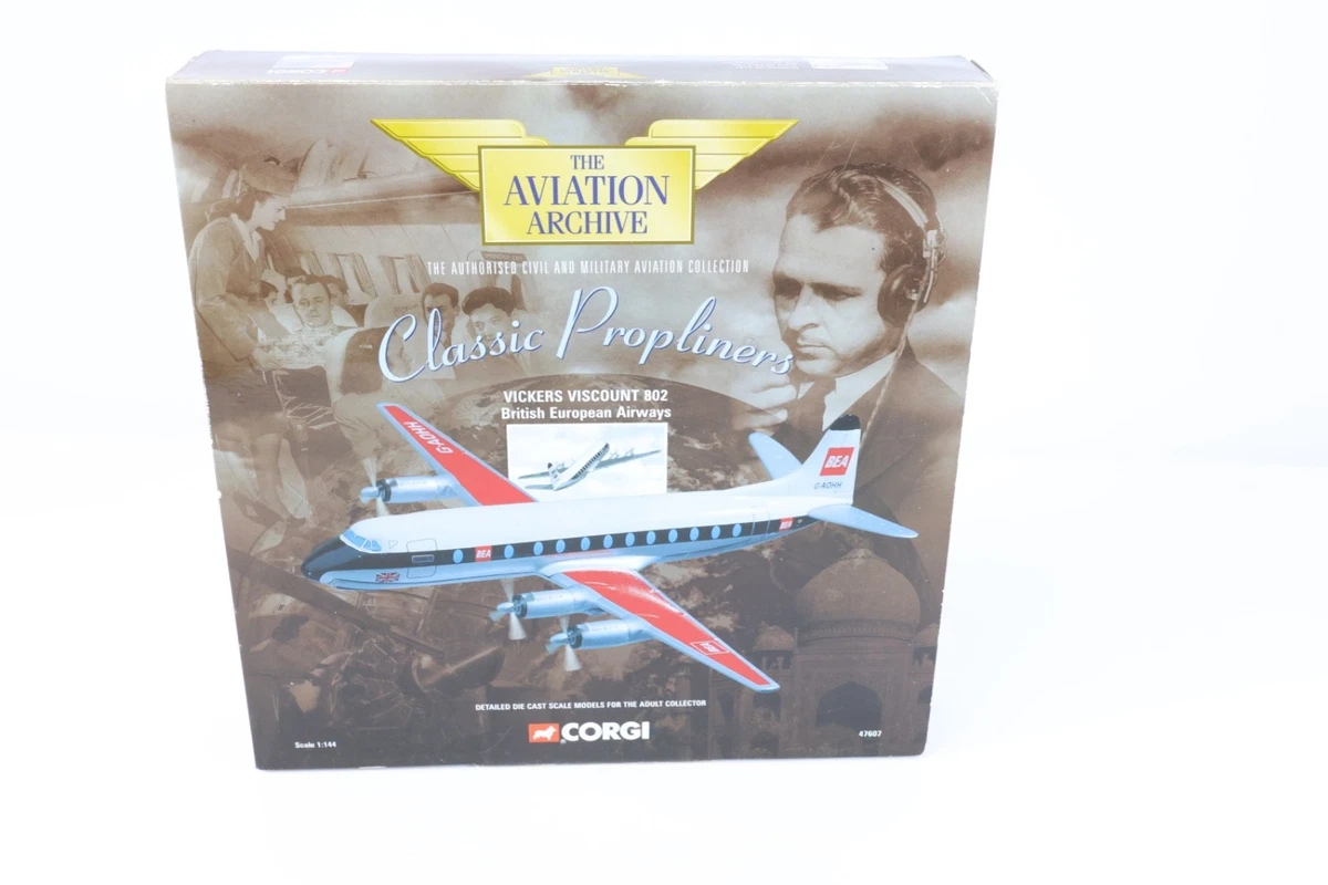 航空機・ヘリコプター Corgi Classics Frontier Airlines 1/144 航空機