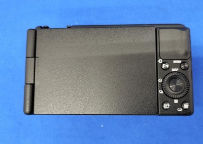 Sony VLOGCAM ZV-1G Shooting Grip Kit | eBay